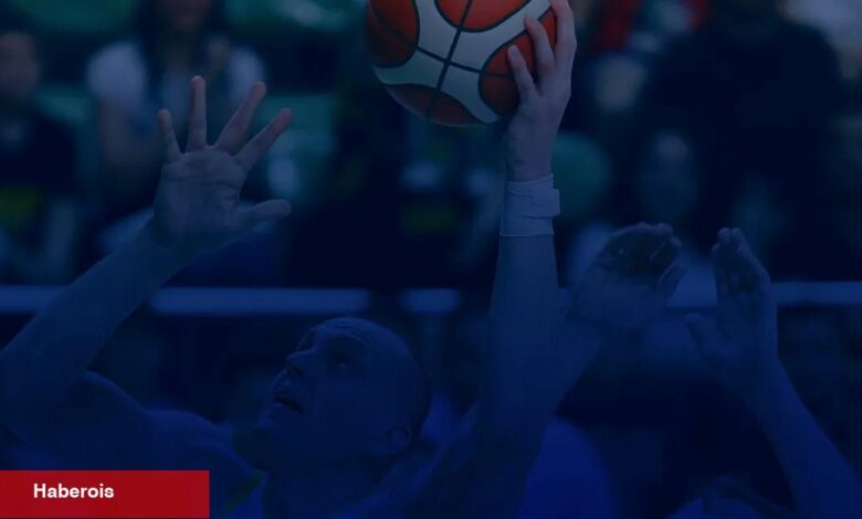 BSL Play-off Çeyrek Final programında saat değişikliği!