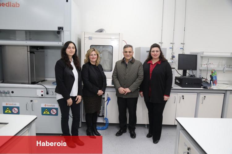 BTÜ’nün tıbbi buluşuna memleketler arası patent