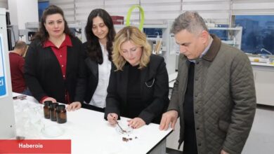 BTÜ’nün tıbbi buluşuna memleketler arası patent - Haberois BTÜ’nün tıbbi buluşuna memleketler arası patent