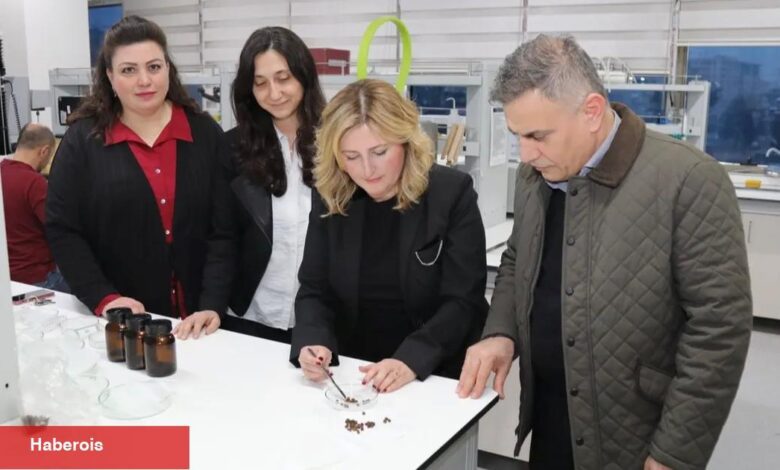 BTÜ’nün tıbbi buluşuna memleketler arası patent - Haberois BTÜ’nün tıbbi buluşuna memleketler arası patent