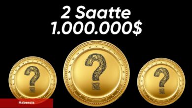 Bu Kripto Para 2 Saatte 1 Milyon Dolar Kazandırdı! Nasıl Arttı?