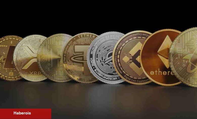 Bu Kripto Paralar Yükselecek! Deneyimli Analist Açıkladı! - Haberois Bu Kripto Paralar Yükselecek! Deneyimli Analist Açıkladı!