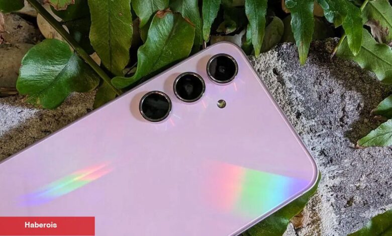 Bu Samsung modelleri için One UI 7 son büyük güncelleme olacak!