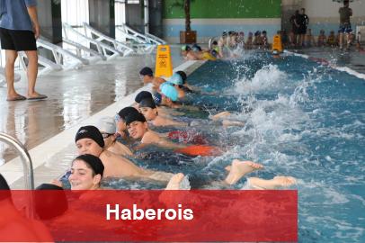 Bu yaz sporun her rengi Konya Karatay'da