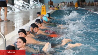 Bu yaz sporun her rengi Konya Karatay'da - Haberois Bu yaz sporun her rengi Konya Karatay'da