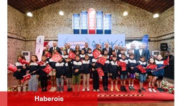 "Bu yolun sonu şampiyonluk, madalya, gururdur" - Haberois "Bu yolun sonu şampiyonluk, madalya, gururdur"