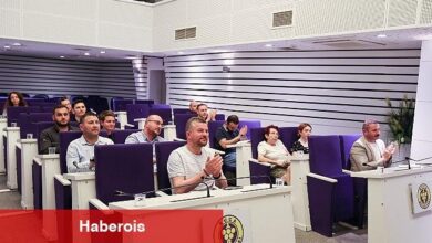 Buca Belediyesi'nden kırsal turizmi canlandıracak proje - Haberois Buca Belediyesi'nden kırsal turizmi canlandıracak proje