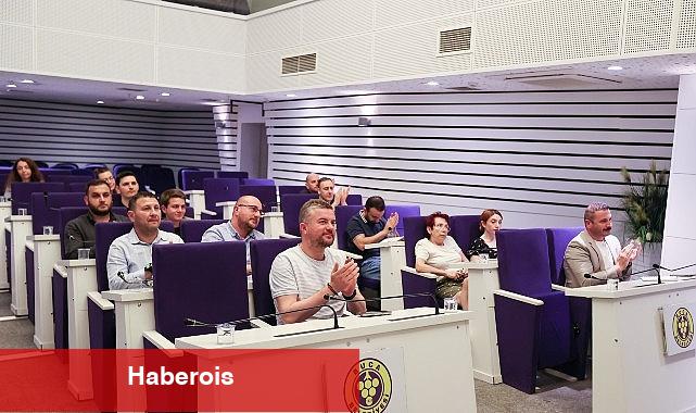 Buca Belediyesi'nden kırsal turizmi canlandıracak proje - Haberois Buca Belediyesi'nden kırsal turizmi canlandıracak proje