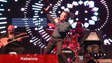 Buca'nın en renkli şenliği coşkuyla geçti - Haberois Buca'nın en renkli şenliği coşkuyla geçti