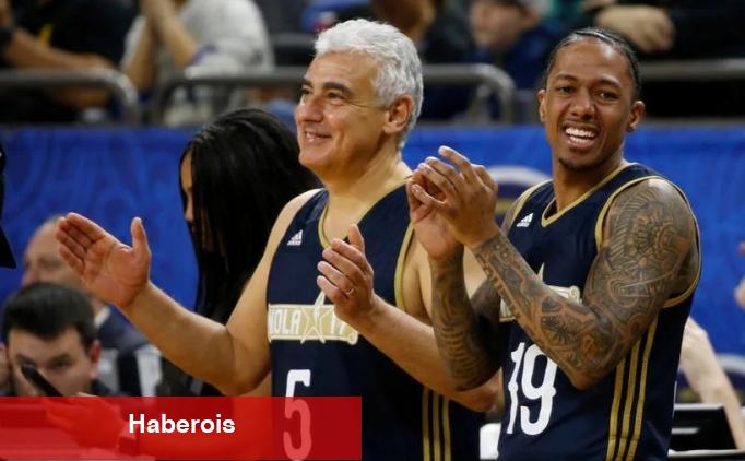 Bucks'ın eski sahibi Lasry: "NBA grupları pahalanacak ancak suratı düşecek"