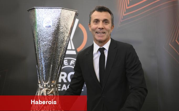 Bülent Korkmaz'dan Muslera'ya esprili gönderme - Haberois Bülent Korkmaz'dan Muslera'ya esprili gönderme