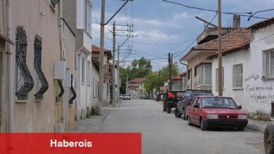 Burhaniye Belediyesi'nden kapsamlı yol seferberliği - Haberois Burhaniye Belediyesi'nden kapsamlı yol seferberliği
