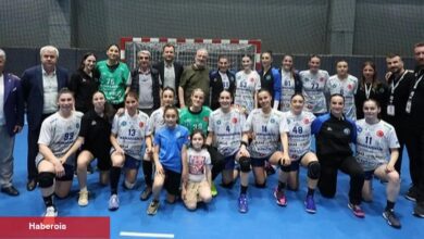 Bursa Büyükşehir Belediyespor rahat kazandı - Haberois Bursa Büyükşehir Belediyespor rahat kazandı