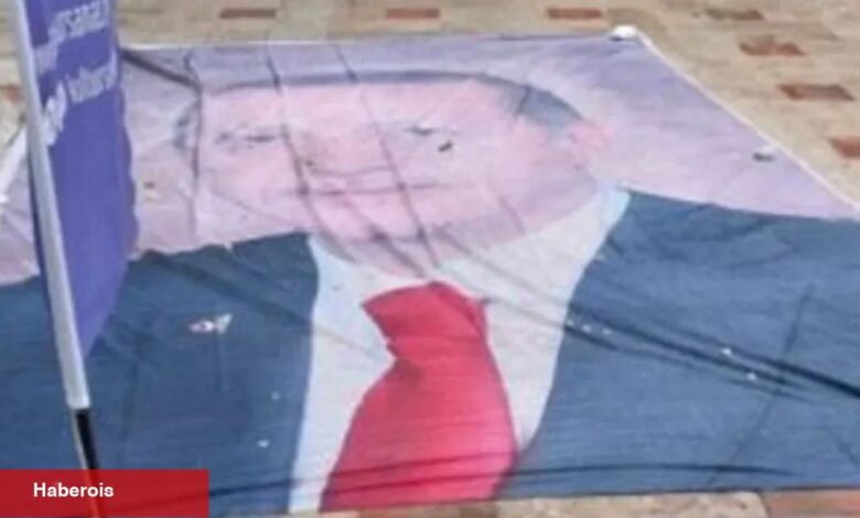 Bursa Büyükşehir'den Cumhurbaşkanı Erdoğan görseli açıklaması... İdari soruşturma başlatıldı! - Haberois Bursa Büyükşehir'den Cumhurbaşkanı Erdoğan görseli açıklaması... İdari soruşturma başlatıldı!