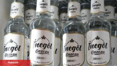 Bursa 'İnegöl Gazozu' raflarda - Haberois Bursa 'İnegöl Gazozu' raflarda