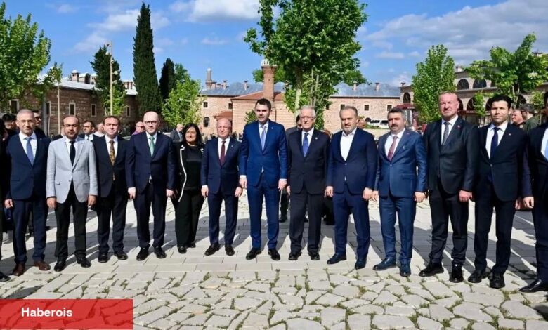 Bursa Karacabey'e büyük yatırım muştusu - Haberois Bursa Karacabey'e büyük yatırım muştusu