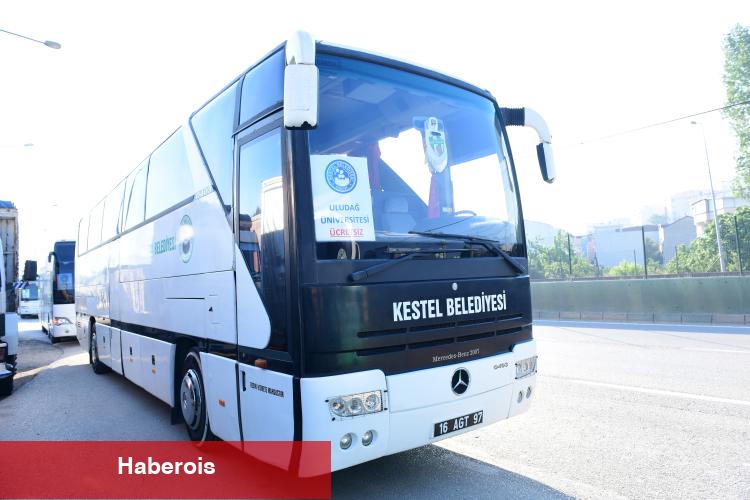 Bursa Kestel Belediyesi'nde BURULAŞ aksiyonuna süratli müdahale! - Haberois Bursa Kestel Belediyesi'nde BURULAŞ aksiyonuna süratli müdahale!