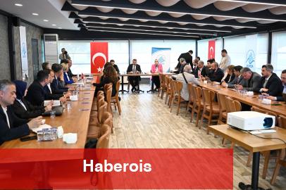 Bursa Kültür Turizm ve Tanıtma Birliği itimat tazeledi