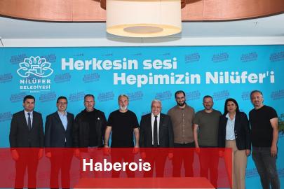 Bursa Nilüfer Belediyesi’nde toplu mukavele imzalandı... Fiyatlara yüzde 20-25 zam!