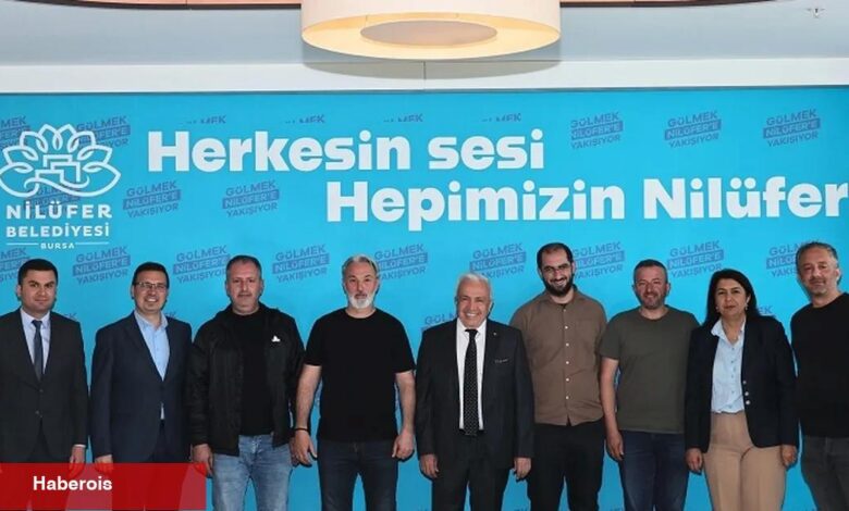 Bursa Nilüfer Belediyesi’nde toplu mukavele imzalandı... Fiyatlara yüzde 20-25 zam! - Haberois Bursa Nilüfer Belediyesi’nde toplu mukavele imzalandı... Fiyatlara yüzde 20-25 zam!