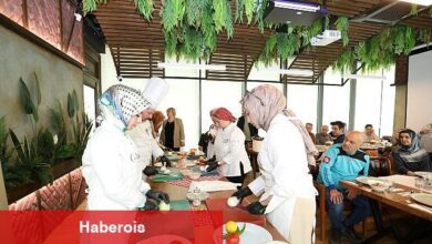 Bursa Öğretmen Akademileri Gastro İnegöl Mutfağına Konuk Oldu - Haberois Bursa Öğretmen Akademileri Gastro İnegöl Mutfağına Konuk Oldu