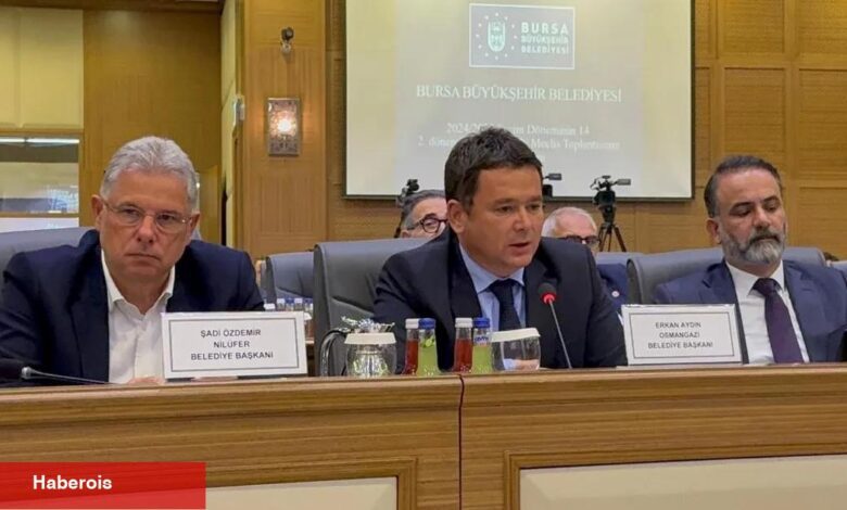 Bursa Osmangazi'de hayvan barınağı olayına sert reaksiyon: “Takipçisiyiz”