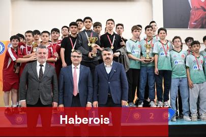 Bursa Yıldırım'da spor şenliği vakti - Haberois Bursa Yıldırım'da spor şenliği vakti