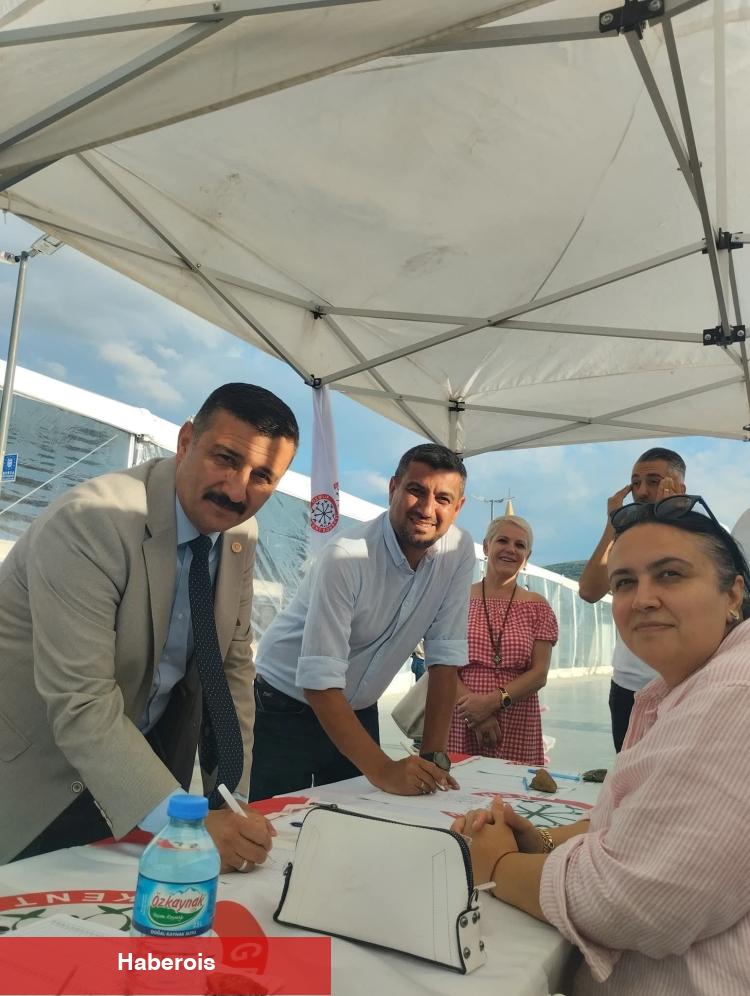Bursa'da bir fabrikanın dev kapasite artışına iptal!