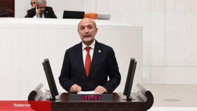 Bursa’da eğitim uçuşları kazaları TBMM'de