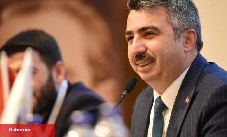 Bursa'da inançlı şehir için güç birliği - Haberois Bursa'da inançlı şehir için güç birliği