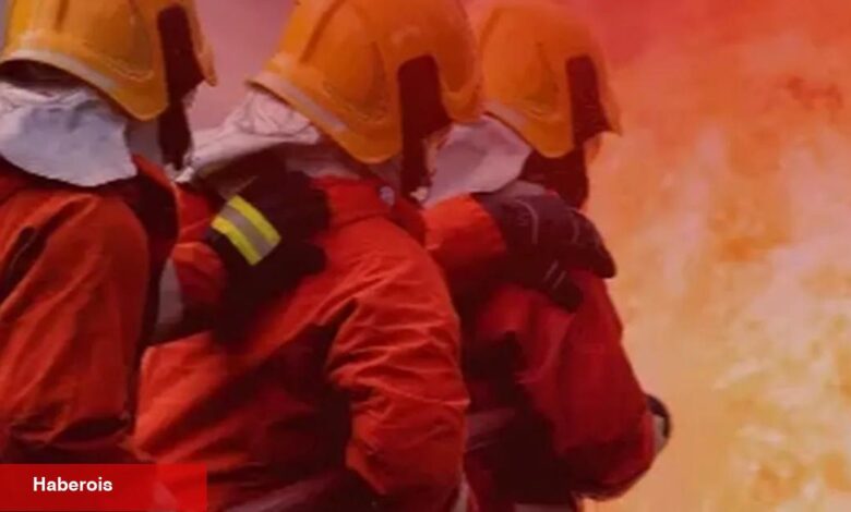Bursa’da itfaiye eri alımı sonuçlandı... 100 kişilik liste açıklandı - Haberois Bursa’da itfaiye eri alımı sonuçlandı... 100 kişilik liste açıklandı