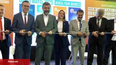 Bursa’da ticaret rüzgârı esiyor - Haberois Bursa’da ticaret rüzgârı esiyor