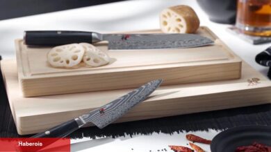 Bursa’nın asırlık bıçak ustalığı bu fuarda öne çıkacak