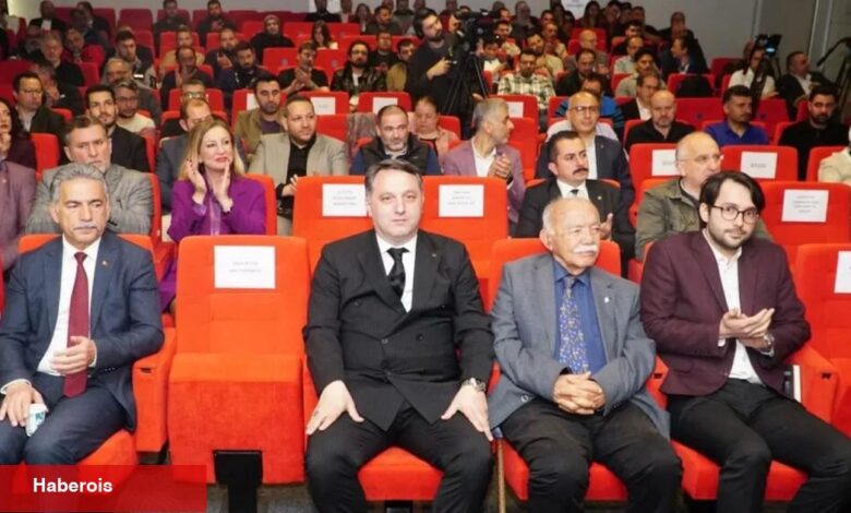 Bursa’nın ulaşım planlamasında yeni periyot sinyali - Haberois Bursa’nın ulaşım planlamasında yeni periyot sinyali