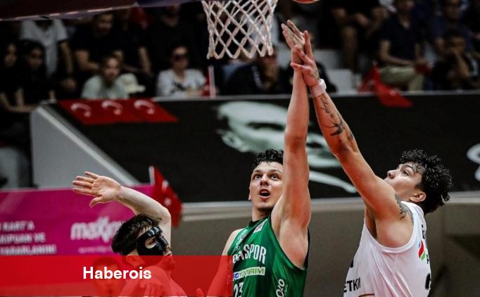 Bursaspor, İzmir'den galibiyetle döndü - Haberois Bursaspor, İzmir'den galibiyetle döndü