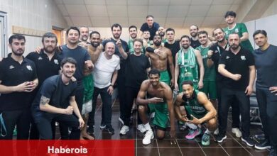 Bursaspor Yörsan, Play-In'de galibiyet arayacak - Haberois Bursaspor Yörsan, Play-In'de galibiyet arayacak