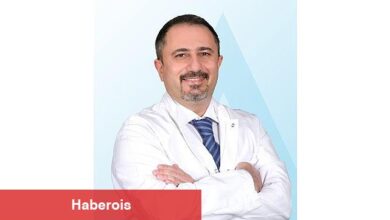 Burun estetiği talebi 15 yaşına kadar indi, ancak…! - Haberois Burun estetiği talebi 15 yaşına kadar indi, ancak…!
