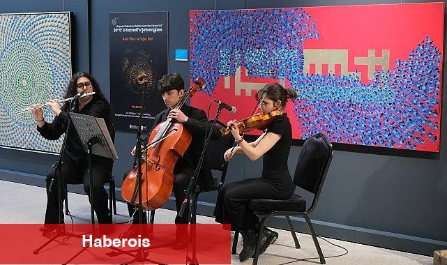 Büyükakın: Sanat ve tabiat Kocaeli'nde buluşuyor - Haberois Büyükakın: Sanat ve tabiat Kocaeli'nde buluşuyor