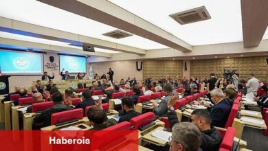 Büyükşehir Belediye Meclisi Soma'da toplanacak - Haberois Büyükşehir Belediye Meclisi Soma'da toplanacak