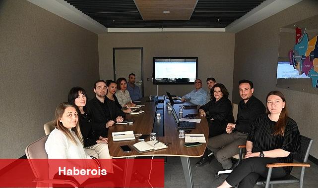 Büyükşehir Belediyesi, Güç İdare Sistemi ile Sürdürülebilirliğini Güçlendirecek - Haberois Büyükşehir Belediyesi, Güç İdare Sistemi ile Sürdürülebilirliğini Güçlendirecek