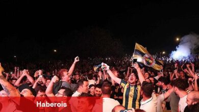 Büyükşehir Final Four heyecanını dev ekrana taşıdı