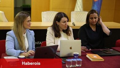 Büyükşehir gençlik çalışmalarını geliştiriyor - Haberois Büyükşehir gençlik çalışmalarını geliştiriyor