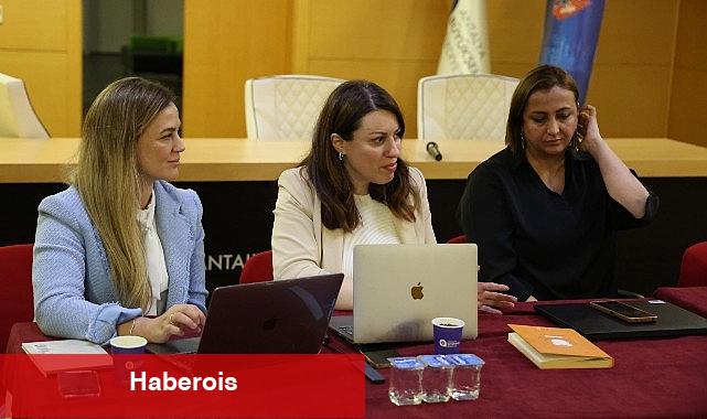 Büyükşehir gençlik çalışmalarını geliştiriyor - Haberois Büyükşehir gençlik çalışmalarını geliştiriyor