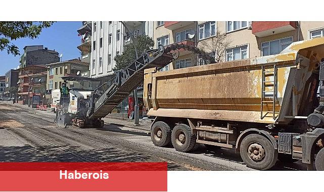 Büyükşehir kaynakları verimli kullanıyor - Haberois Büyükşehir kaynakları verimli kullanıyor