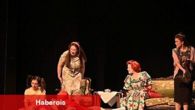 Büyükşehir Şehir Tiyatrosu ilçelerde turneye çıkıyor - Haberois Büyükşehir Şehir Tiyatrosu ilçelerde turneye çıkıyor