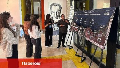 Büyükşehir'den Bağlantı Şenliği'nde etraf farkındalığı