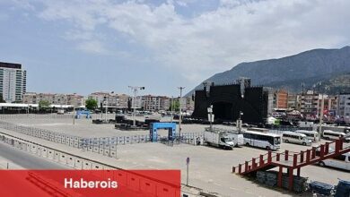Büyükşehir'den Kültür Yolu Şenliği'ne Dayanak - Haberois Büyükşehir'den Kültür Yolu Şenliği'ne Dayanak