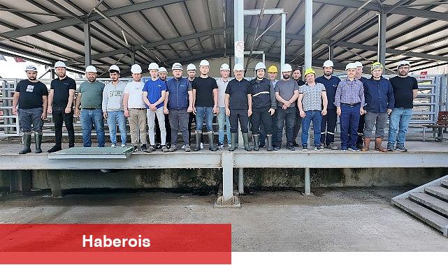 Büyükşehir'den kurban kesim elemanı kursu