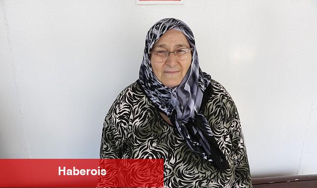 Büyükşehir'den Manisalı Bayanlara Özel Körfez Tipi