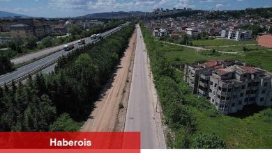 Büyükşehir'le raylı sistem ağı genişliyor